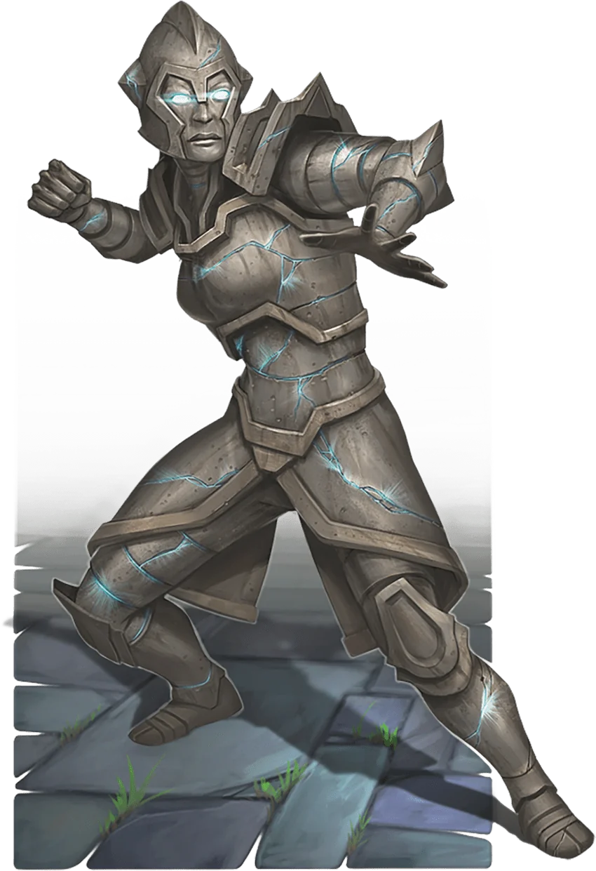 Summon Construct